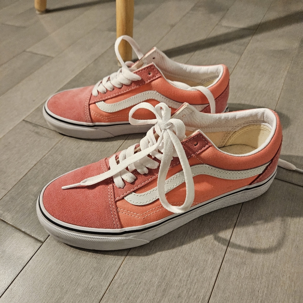 Vans shoes
